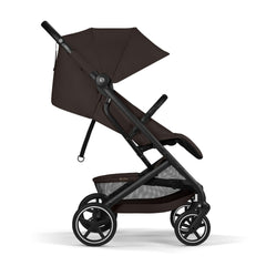 CYBEX Beezy vežimėlis - Spalva - Chocolate Brown