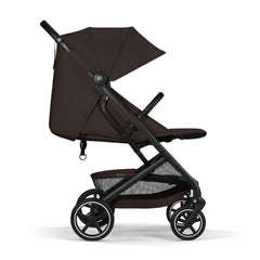 CYBEX Beezy vežimėlis - Spalva - Chocolate Brown