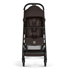 CYBEX Beezy vežimėlis - Spalva - Chocolate Brown