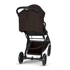 CYBEX Beezy vežimėlis - Spalva - Chocolate Brown