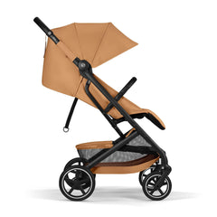 CYBEX Beezy vežimėlis - Spalva - Cinnamon Yellow