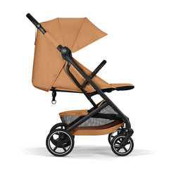 CYBEX Beezy vežimėlis - Spalva - Cinnamon Yellow