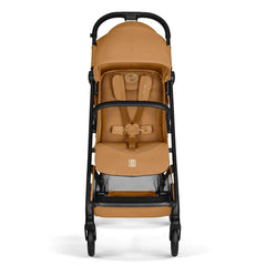 CYBEX Beezy vežimėlis - Spalva - Cinnamon Yellow