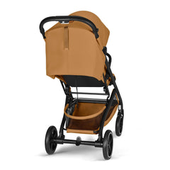 CYBEX Beezy vežimėlis - Spalva - Cinnamon Yellow