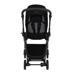 CYBEX Melio vežimėlis - Spalva - Fog Grey