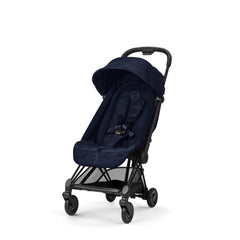 CYBEX Coya vežimėlis Rebellious Denim Blue