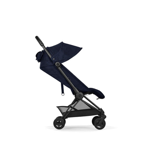 CYBEX Coya vežimėlis Rebellious Denim Blue