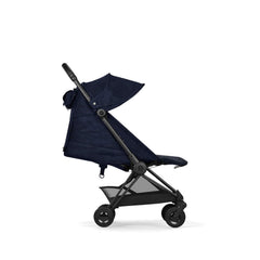 CYBEX Coya vežimėlis Rebellious Denim Blue