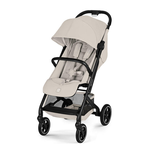 CYBEX Beezy vežimėlis - Spalva - Dune Grey
