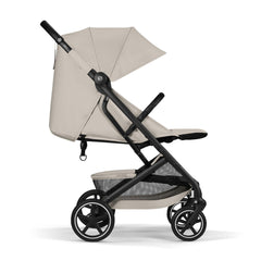 CYBEX Beezy vežimėlis - Spalva - Dune Grey