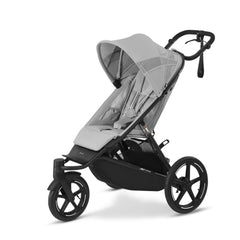 CYBEX Avi Spin vežimėlis, Fog Grey