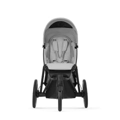 CYBEX Avi Spin vežimėlis, Fog Grey
