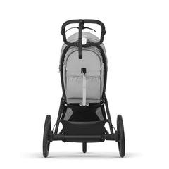CYBEX Avi Spin vežimėlis, Fog Grey