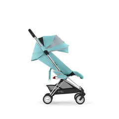 CYBEX Coya vežimėlis Jeremy Scott Car