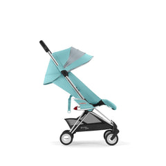 CYBEX Coya vežimėlis Jeremy Scott Car