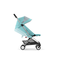 CYBEX Coya vežimėlis Jeremy Scott Car