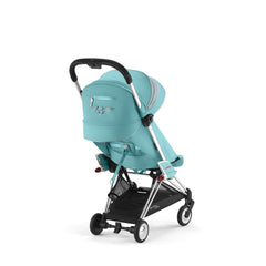 CYBEX Coya vežimėlis Jeremy Scott Car