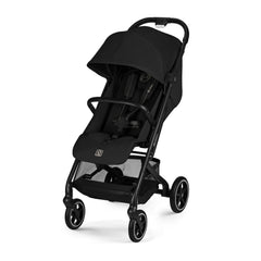 CYBEX Beezy vežimėlis - Spalva - Magic Black