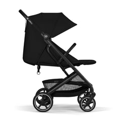 CYBEX Beezy vežimėlis - Spalva - Magic Black