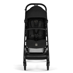 CYBEX Beezy vežimėlis - Spalva - Magic Black
