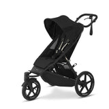 CYBEX Avi Spin vežimėlis, Moon Black