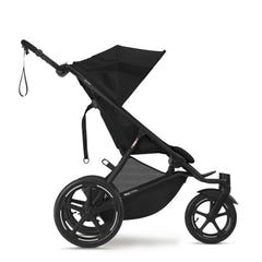 CYBEX Avi Spin vežimėlis, Moon Black