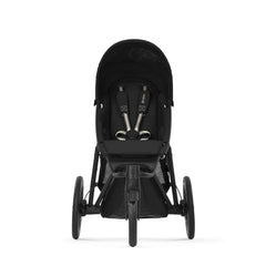 CYBEX Avi Spin vežimėlis, Moon Black