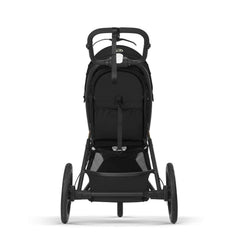 CYBEX Avi Spin vežimėlis, Moon Black