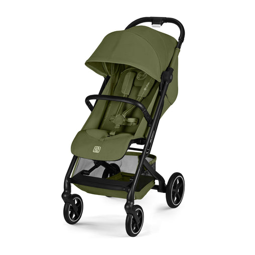 CYBEX Beezy vežimėlis - Spalva - Moss Green