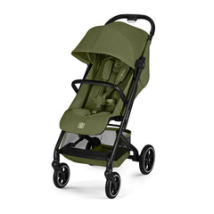 CYBEX Beezy vežimėlis - Spalva - Moss Green