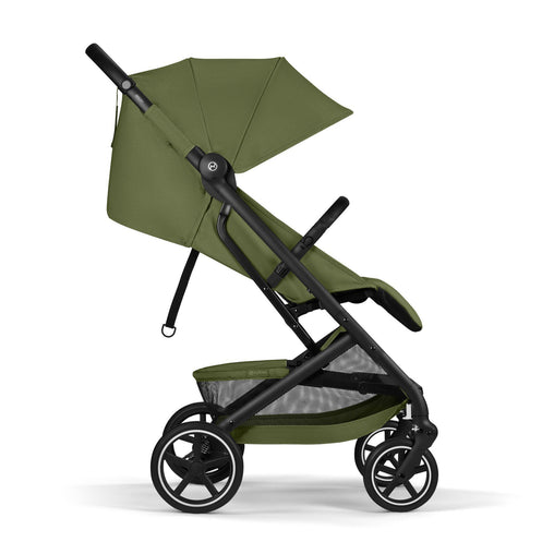 CYBEX Beezy vežimėlis - Spalva - Moss Green