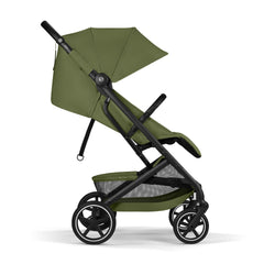 CYBEX Beezy vežimėlis - Spalva - Moss Green