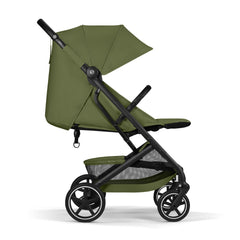 CYBEX Beezy vežimėlis - Spalva - Moss Green