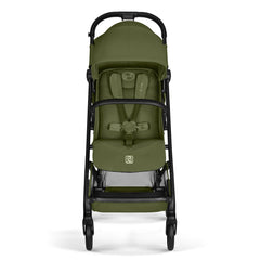 CYBEX Beezy vežimėlis - Spalva - Moss Green