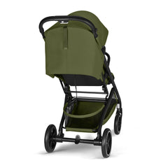 CYBEX Beezy vežimėlis - Spalva - Moss Green