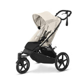 CYBEX Avi Spin vežimėlis, Seashell Beige
