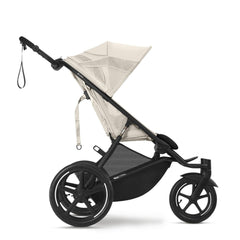 CYBEX Avi Spin vežimėlis, Seashell Beige