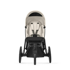 CYBEX Avi Spin vežimėlis, Seashell Beige