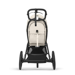 CYBEX Avi Spin vežimėlis, Seashell Beige