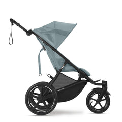 CYBEX Avi Spin vežimėlis, Stormy Blue