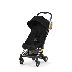 CYBEX Coya vežimėlis Jeremy Scott Wings