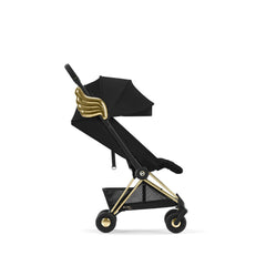 CYBEX Coya vežimėlis Jeremy Scott Wings