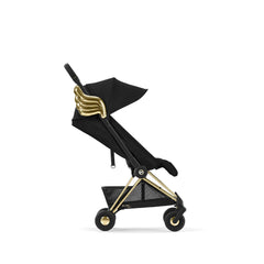 CYBEX Coya vežimėlis Jeremy Scott Wings