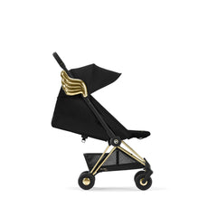CYBEX Coya vežimėlis Jeremy Scott Wings