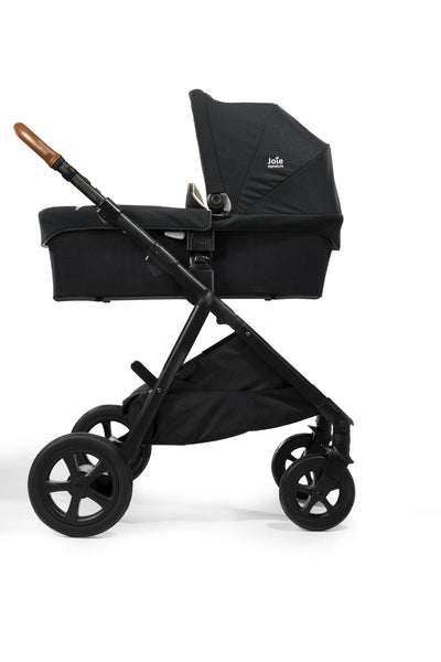 Joie Signature Aeria™ 2in1  vežimėlis - Spalva -  Eclipse