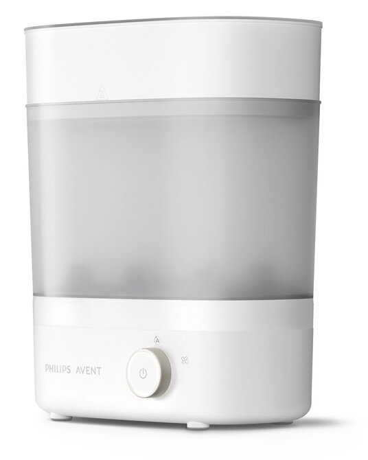 Philips Avent garų sterilizatorius su džiovinimo funkcija