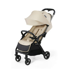 Kinderkraft sportinis vežimėlis Apino - Dune Beige KSAPIN00BEG0000