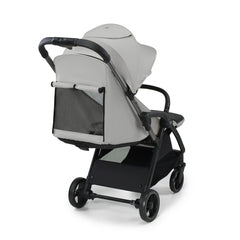 Kinderkraft sportinis vežimėlis Apino -Dove Grey KSAPIN00GRY0000