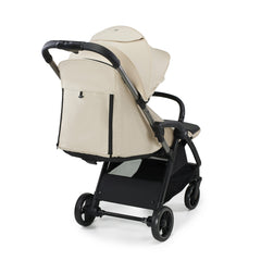 Kinderkraft sportinis vežimėlis Apino - Dune Beige KSAPIN00BEG0000
