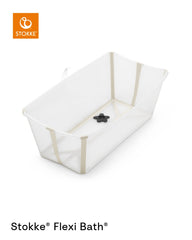 STOKKE vonelė FLEXI BATH Sandy Beige